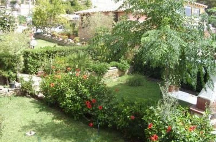 Vakantiehuis 'Mirko'