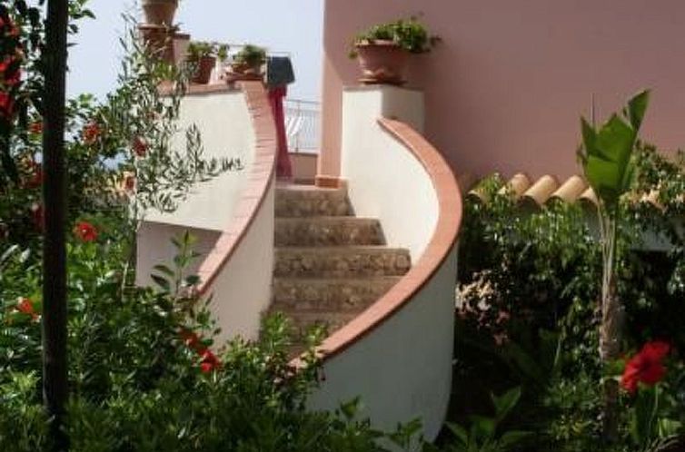 Vakantiehuis 'Mirko'