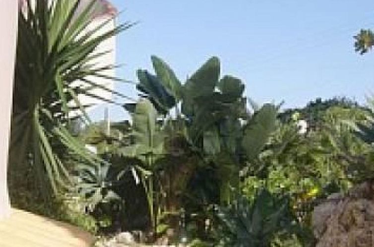 Vakantiehuis 'Mirko'