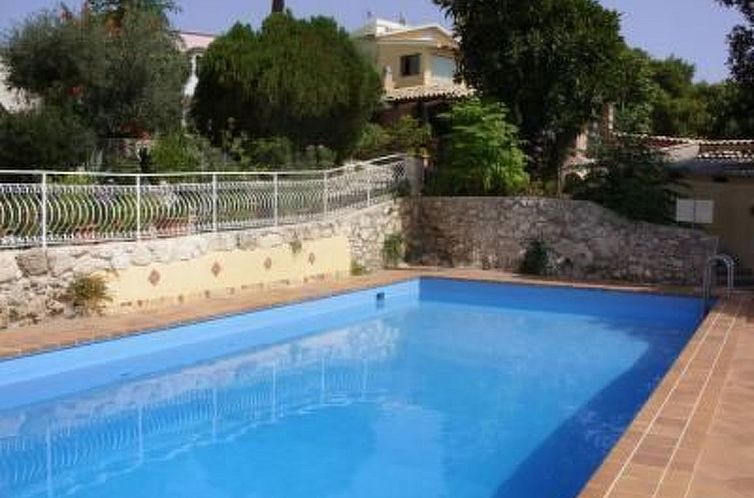 Vakantiehuis 'Mirko'