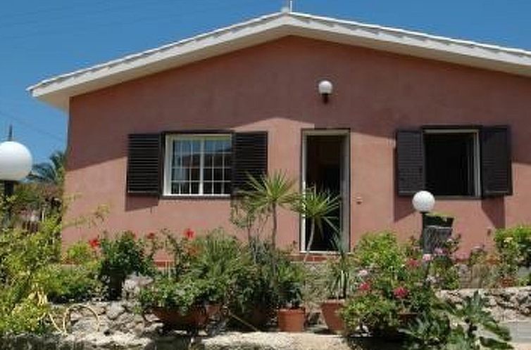 Vakantiehuis 'Mirko'