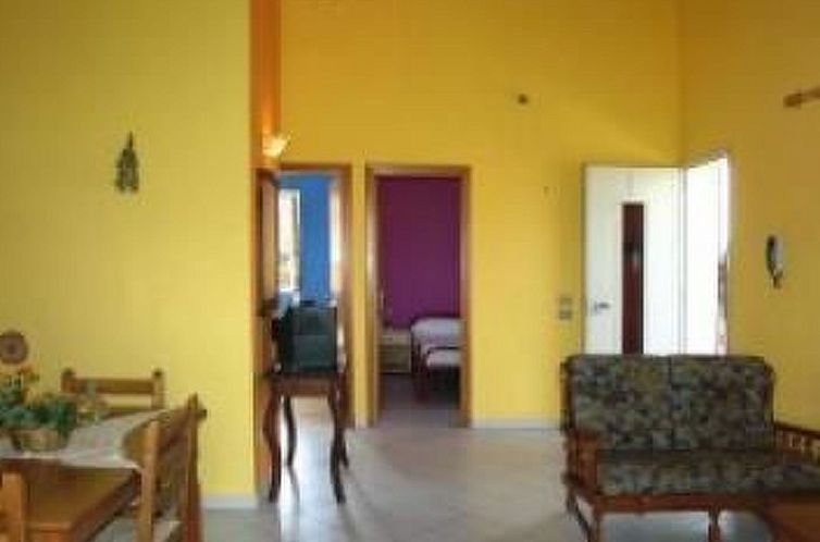 Vakantiehuis 'Mirko'