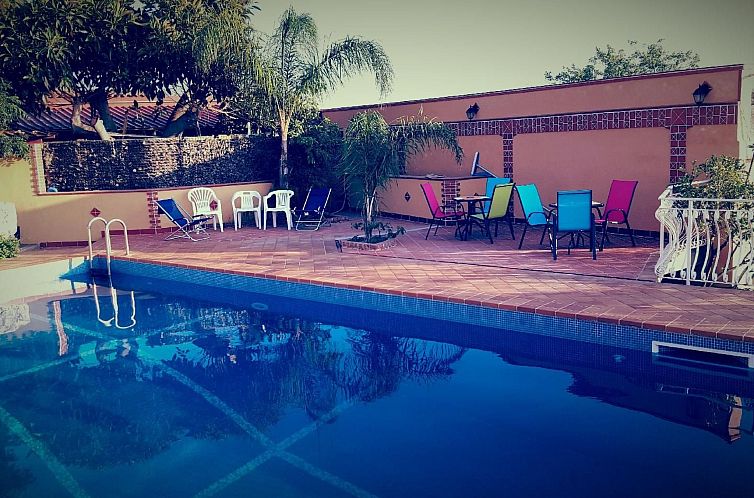 Appartement 'Giosia'