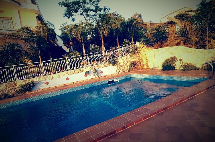 Appartement 'Giosia'