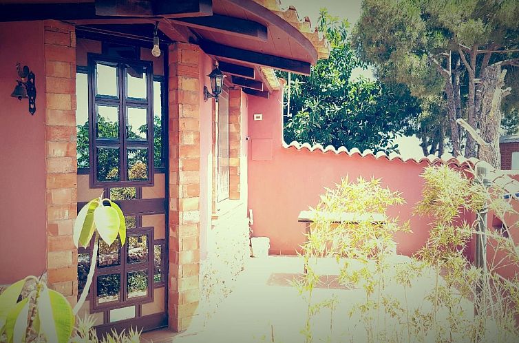 Appartement 'Giosia'