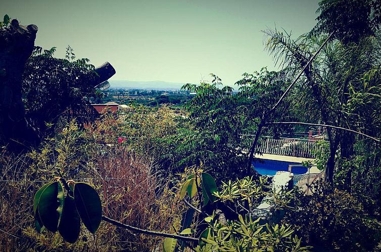 Appartement 'Giosia'