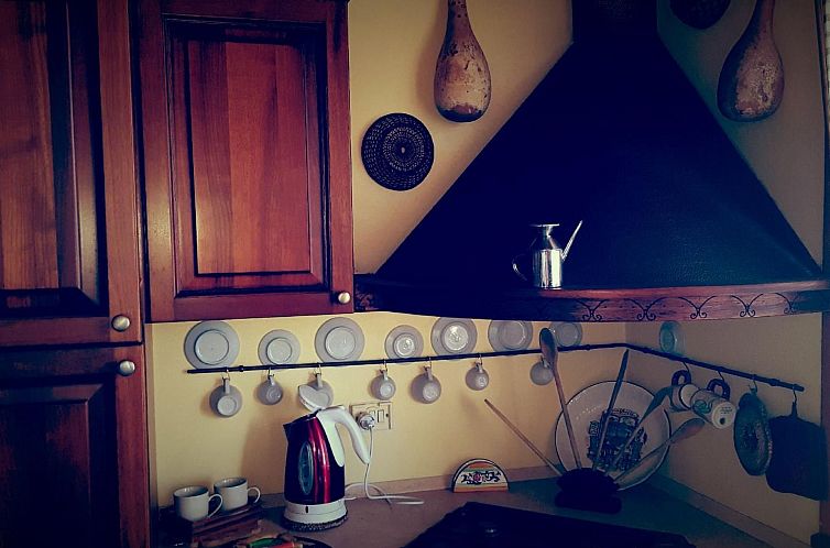 Appartement 'Giosia'