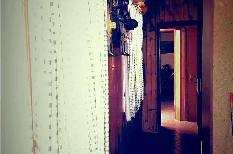 Appartement 'Giosia'