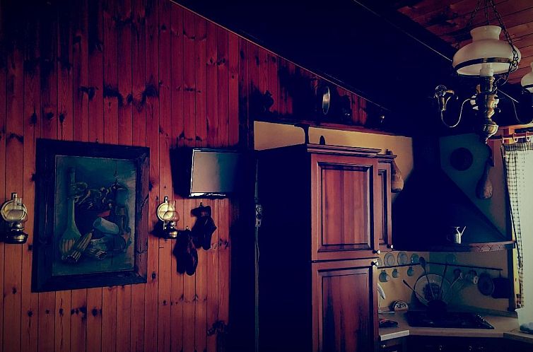 Appartement 'Giosia'