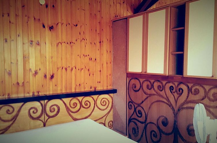 Appartement 'Giosia'