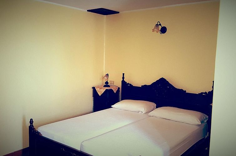 Appartement 'Giosia'