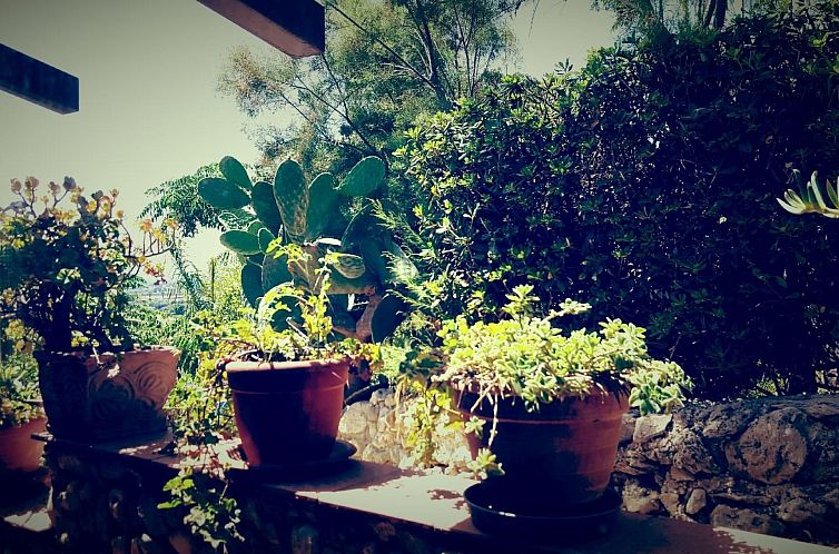 Appartement 'Giosia'