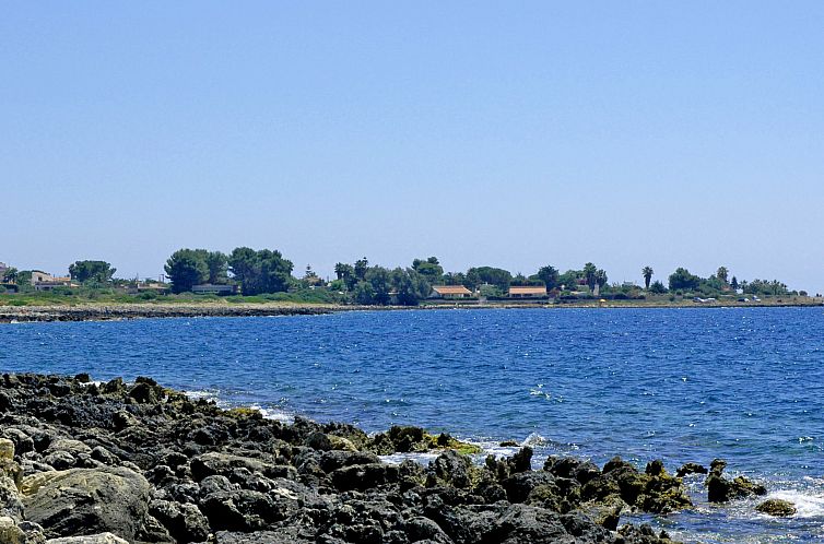 Appartement 'Giosia'