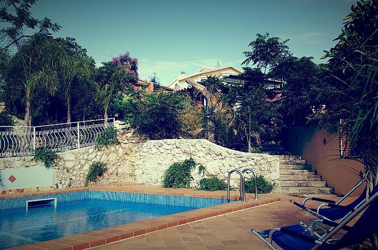 Appartement SYRAKUS IN WOHNSITZ MIT POOL PLEMMIRIO