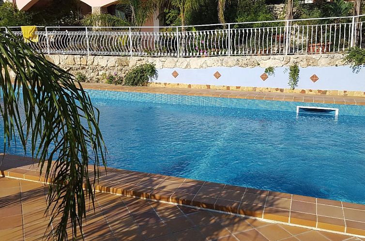 Appartement SYRAKUS IN WOHNSITZ MIT POOL PLEMMIRIO