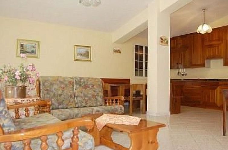 Appartement SYRAKUS IN WOHNSITZ MIT POOL PLEMMIRIO