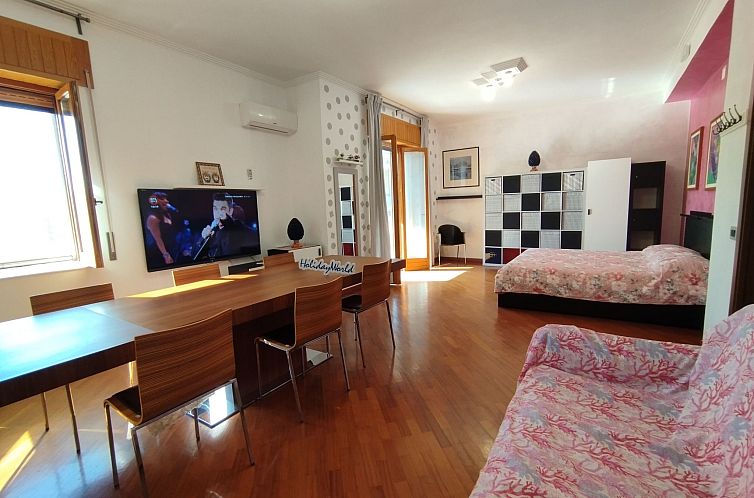 Appartement Sea La Vie by Holiday World