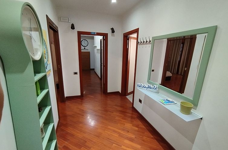 Appartement Sea La Vie by Holiday World