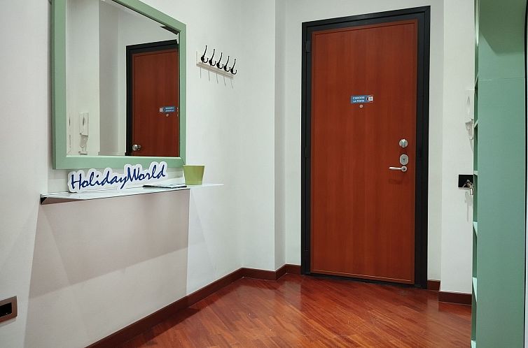 Appartement Sea La Vie by Holiday World