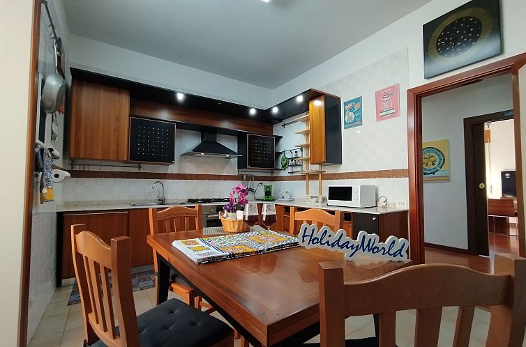 Appartement Sea La Vie by Holiday World