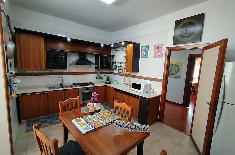 Appartement Sea La Vie by Holiday World