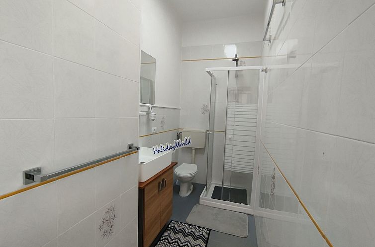 Appartement Sea La Vie by Holiday World