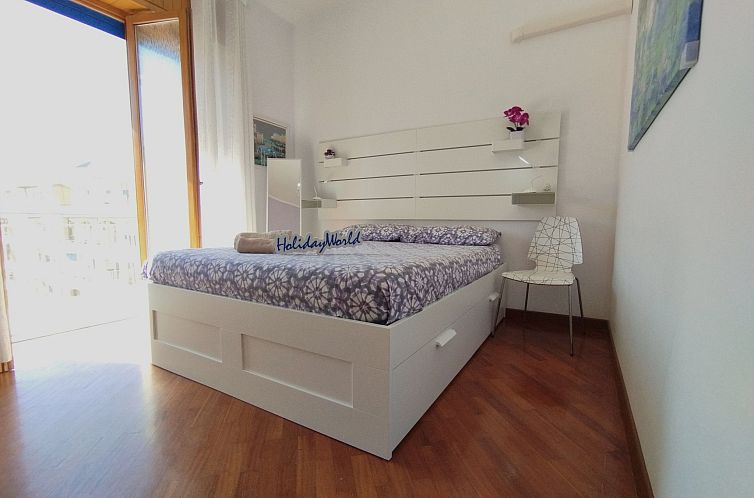 Appartement Sea La Vie by Holiday World