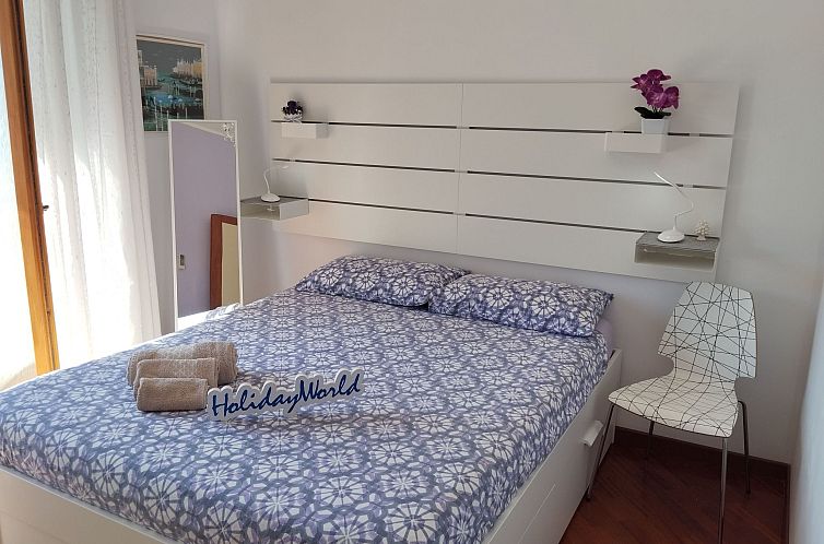 Appartement Sea La Vie by Holiday World