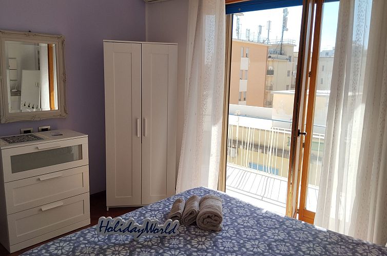 Appartement Sea La Vie by Holiday World