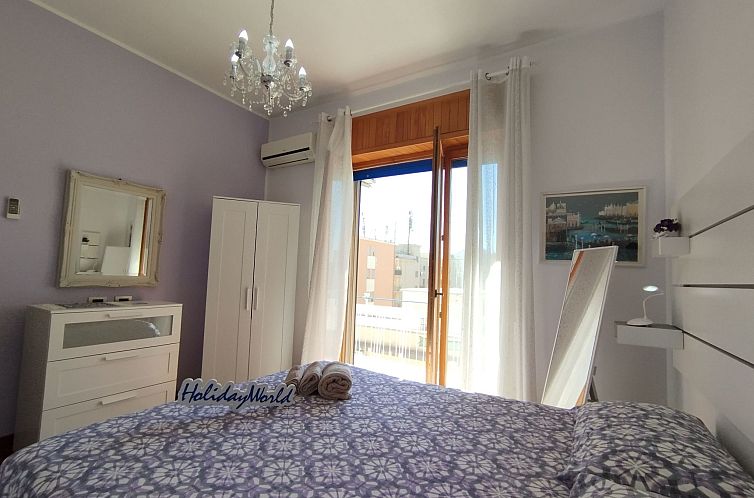 Appartement Sea La Vie by Holiday World