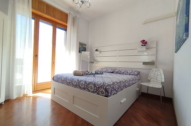 Appartement Sea La Vie by Holiday World