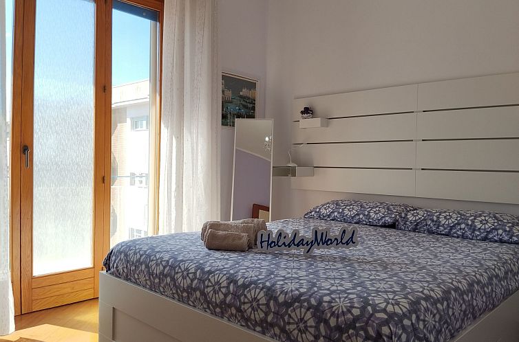 Appartement Sea La Vie by Holiday World