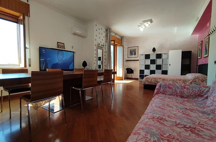 Appartement Sea La Vie by Holiday World