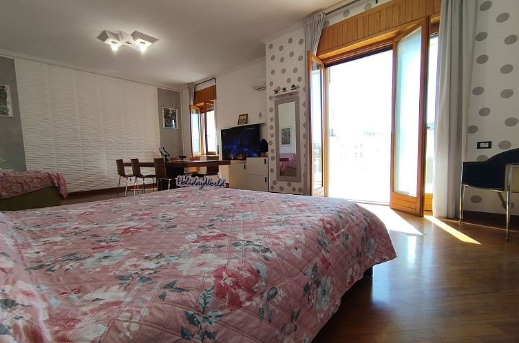 Appartement Sea La Vie by Holiday World