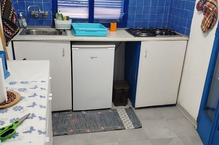 Vakantiehuis 'Villetta mare' mit Blick aufs Wasser