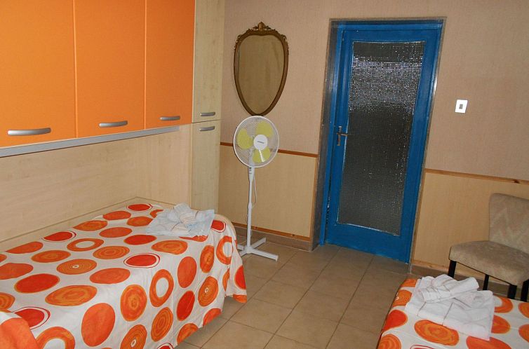 Vakantiehuis Haus der Schmetterlinge in Syrakus