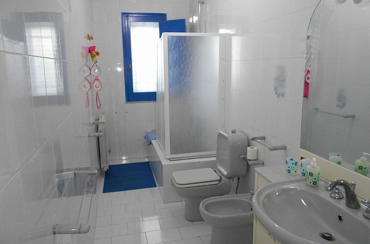 Vakantiehuis Haus der Schmetterlinge in Syrakus