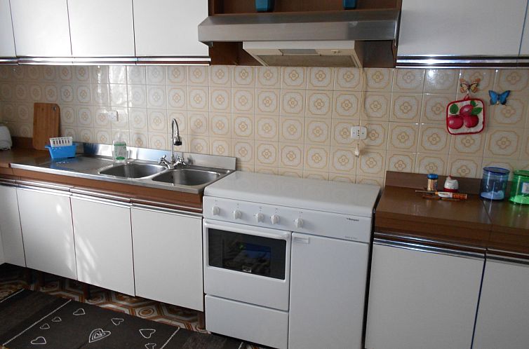 Vakantiehuis Haus der Schmetterlinge in Syrakus