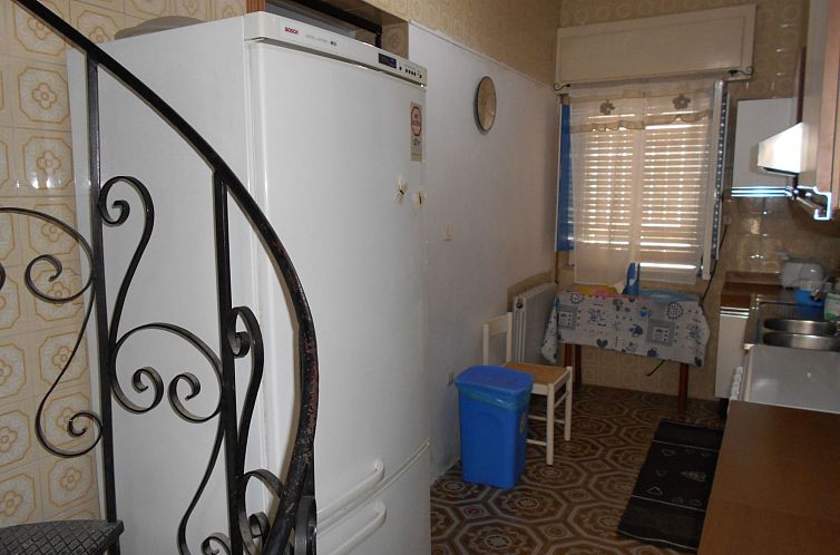 Vakantiehuis Haus der Schmetterlinge in Syrakus