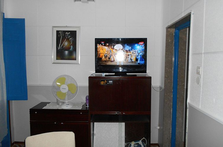 Vakantiehuis Haus der Schmetterlinge in Syrakus