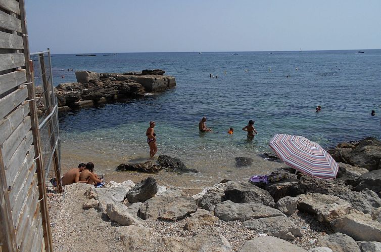 Vakantiehuis Haus der Schmetterlinge in Syrakus