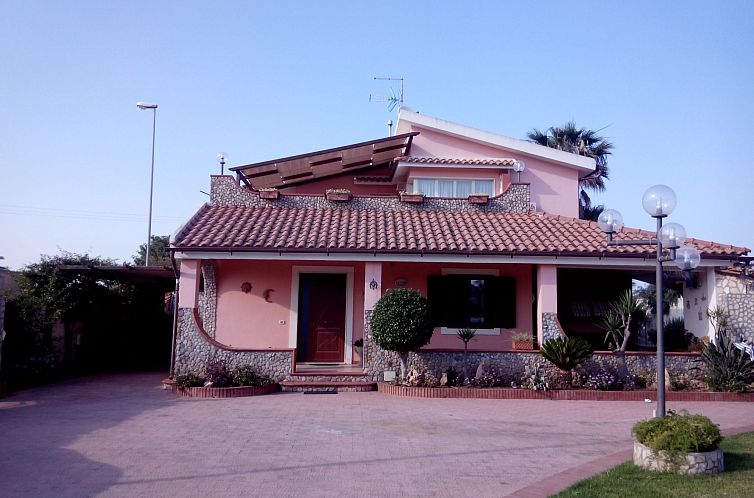 Guest house 0948617 - Apartment Sicily - Appartement Ada Appartement Ognina