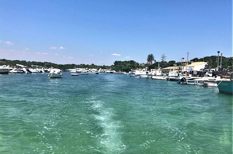 Appartement Ada Appartement Ognina