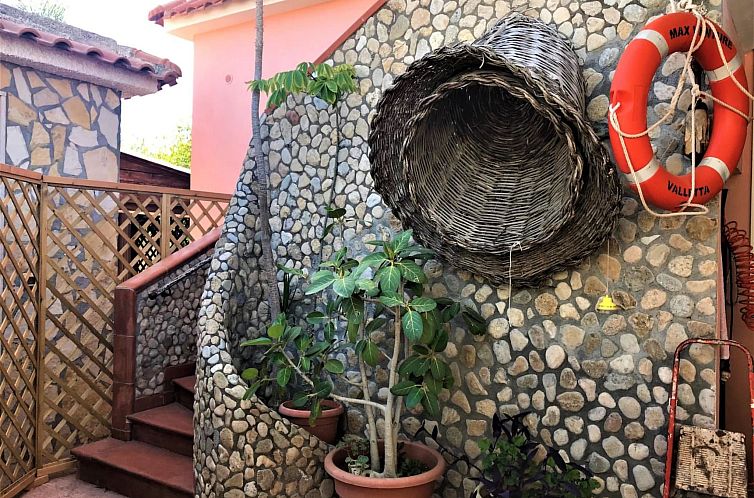 Appartement Ada Appartement Ognina