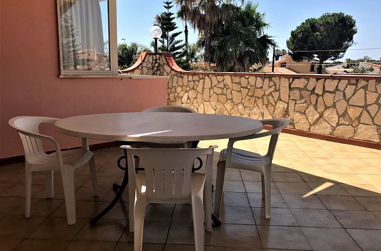 Appartement Ada Appartement Ognina