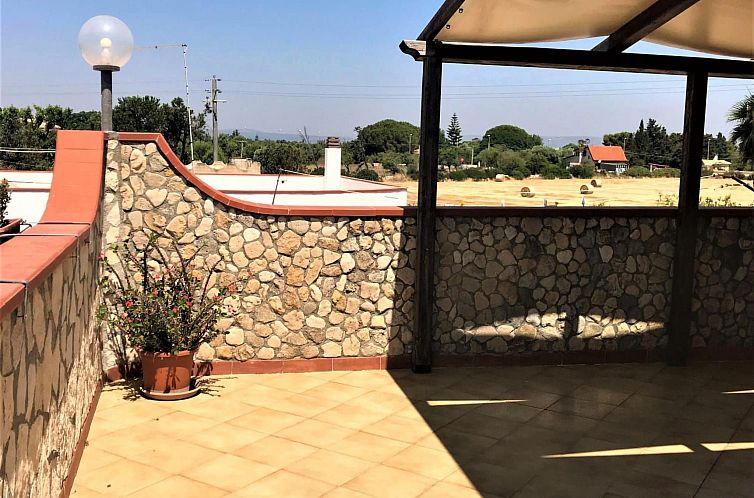 Appartement Ada Appartement Ognina