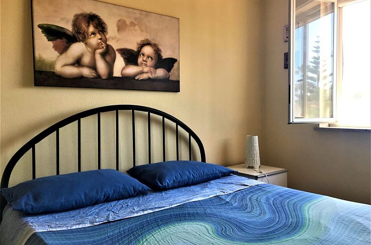 Appartement Ada Appartement Ognina