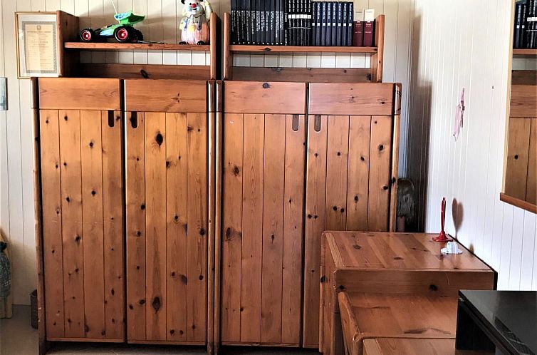 Appartement Ada Appartement Ognina