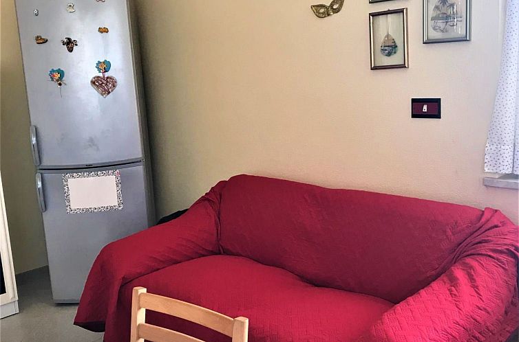 Appartement Ada Appartement Ognina