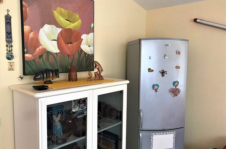 Appartement Ada Appartement Ognina